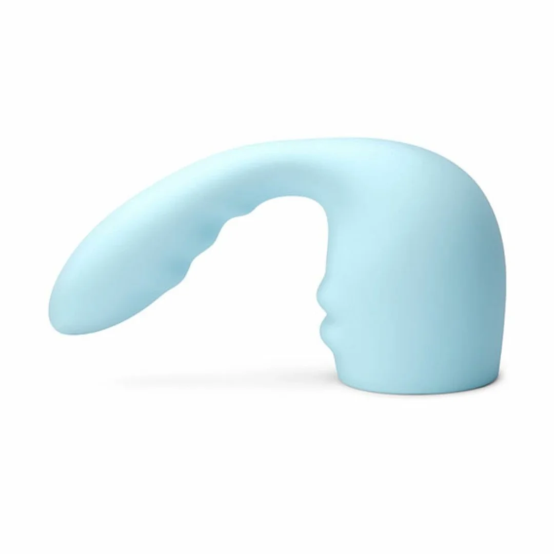 Le Wand Flexi Attachment - elastyczna nakładka silikonowa do masażera