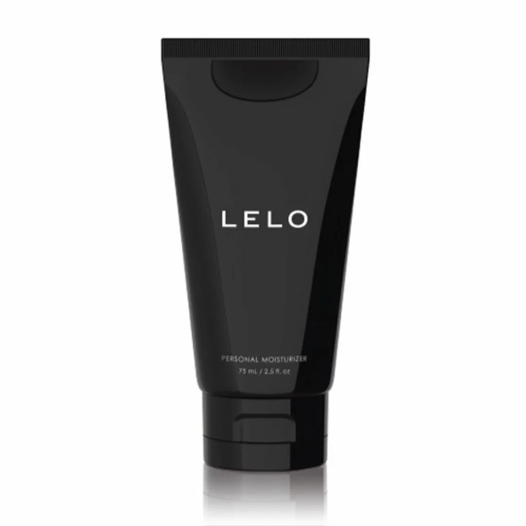 LELO Personal Moisturizer żel nawilżający na bazie wody 75 ml
