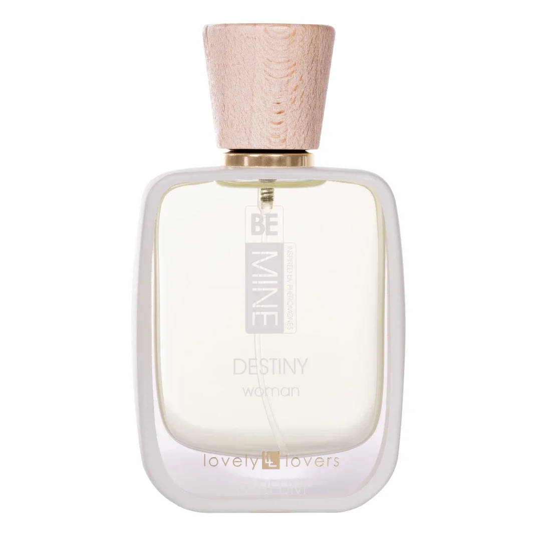 Lovely Lovers BeMine Destiny Perfumy Damskie z Formułą I-L-Molecules 50ml