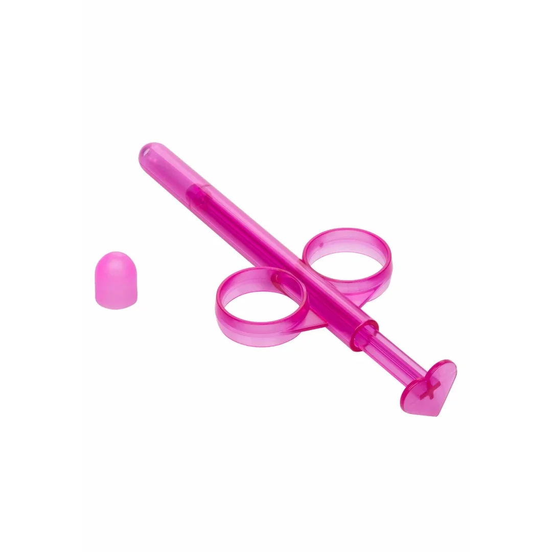 Lube Tube zestaw 2 aplikatorow do precyzyjnego dozowania żelu 716770094209