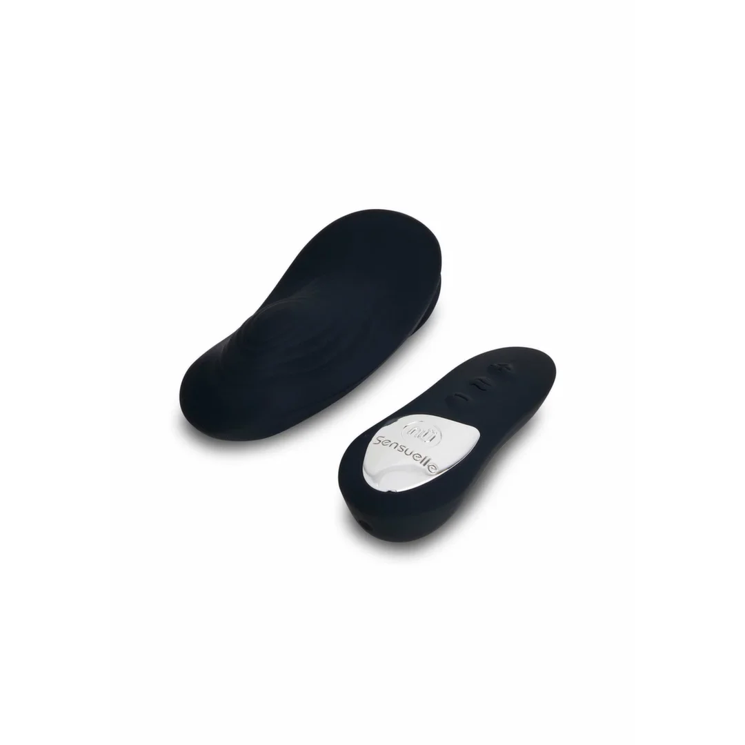 Lyra Panty Vibrator + App - dyskretna maszyna intymna z aplikacją