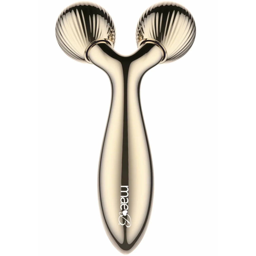 Mae B. Contour Sculpting Roller masażer modelujący V-kształtny ABS