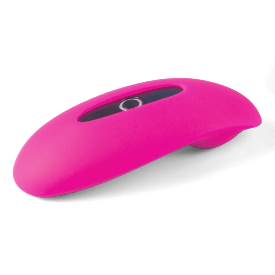 Magic Motion Candy - Model Bluetooth, kompaktowy masażer silikonowy
