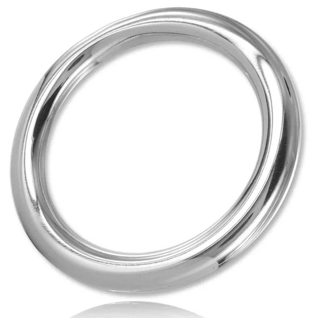 Metal Hard Pierścień Stalowy C-Ring 40 mm, powierzchnia polerowana