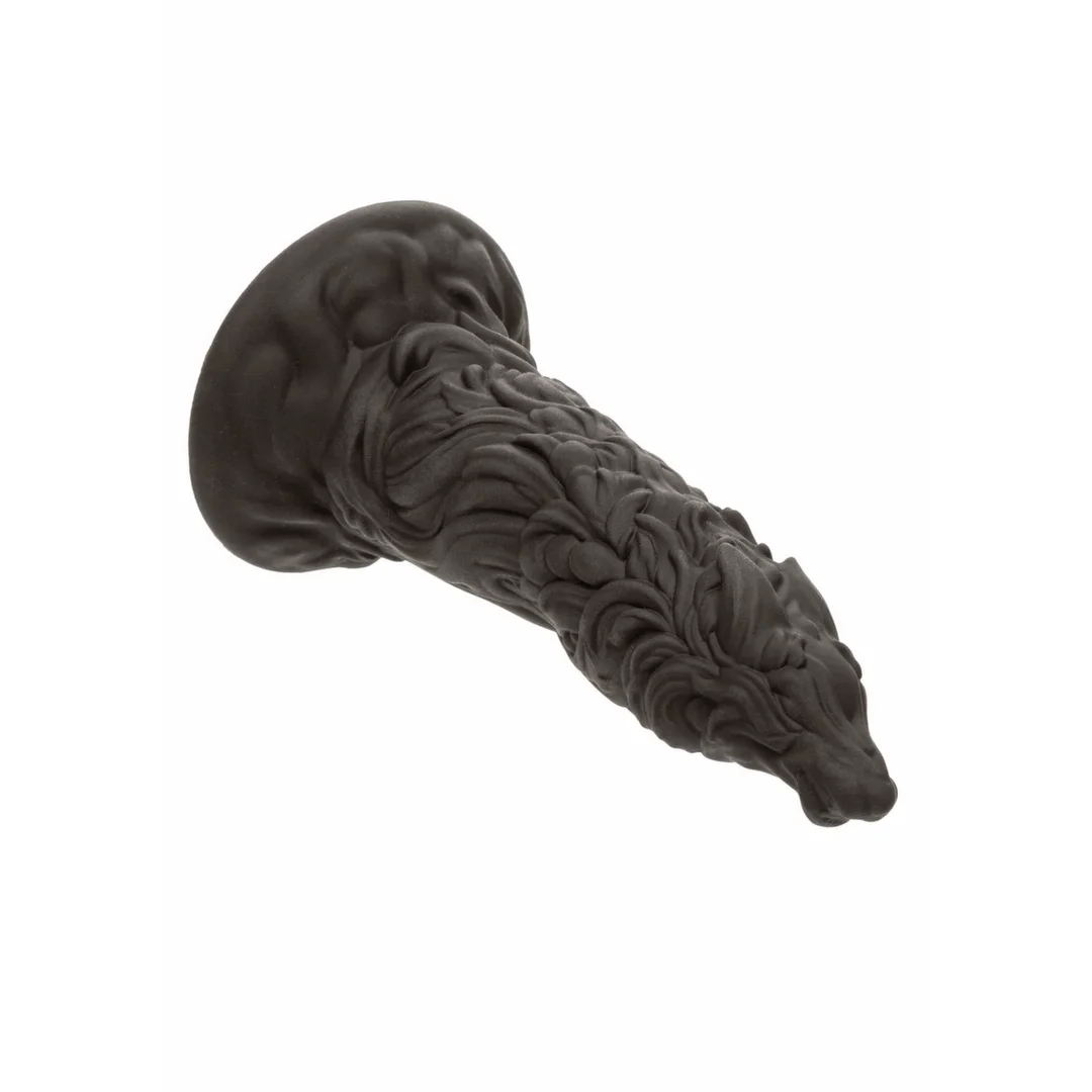 Monster Dong The Werewolf Liquid Silicone z przyssawką 25 cm