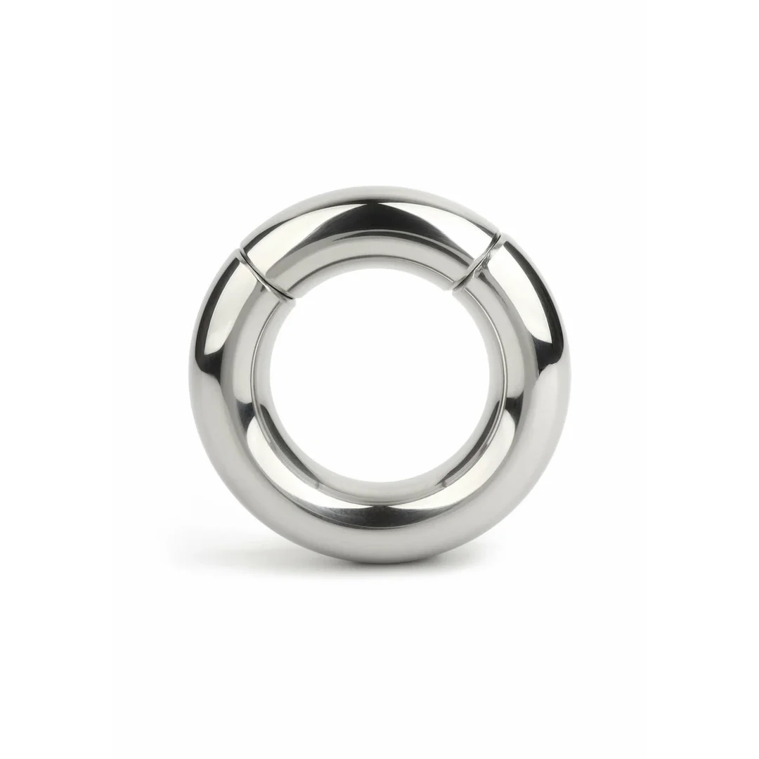 Mr. Steel Click Klak DoNut C-Ring 40mm stalowy pierścień magnetyczny
