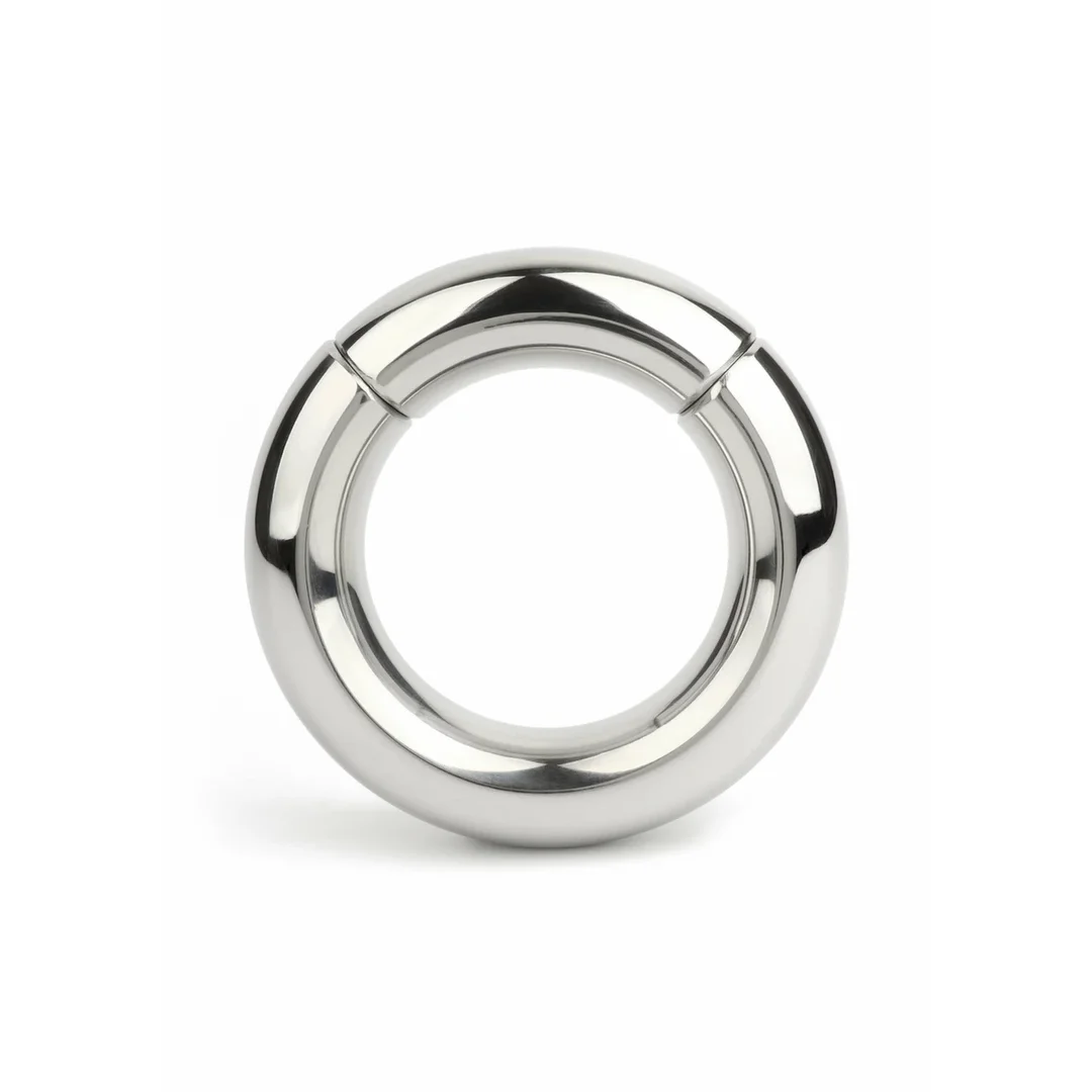 Mr. Steel Click Klak DoNut C-Ring 45mm stalowy pierścień magnetyczny