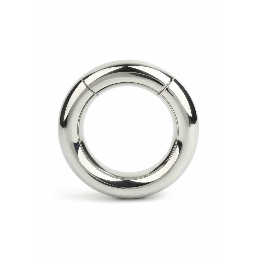 Mr. Steel Click Klak DoNut C-Ring 50mm stalowy pierścień magnetyczny