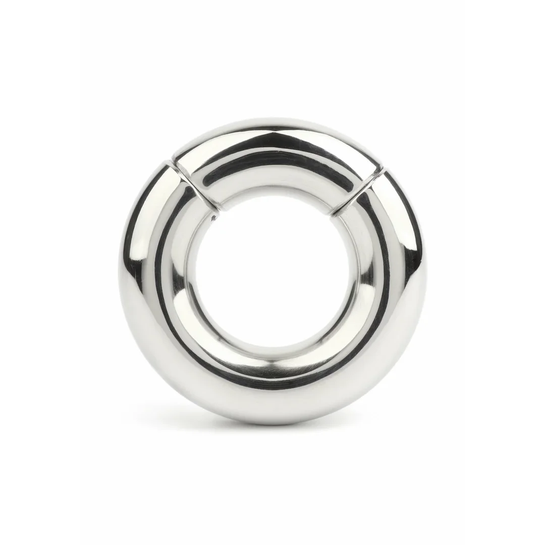 Mr. Steel MBS Stackable Weight 30mm - stalowy system obciążający