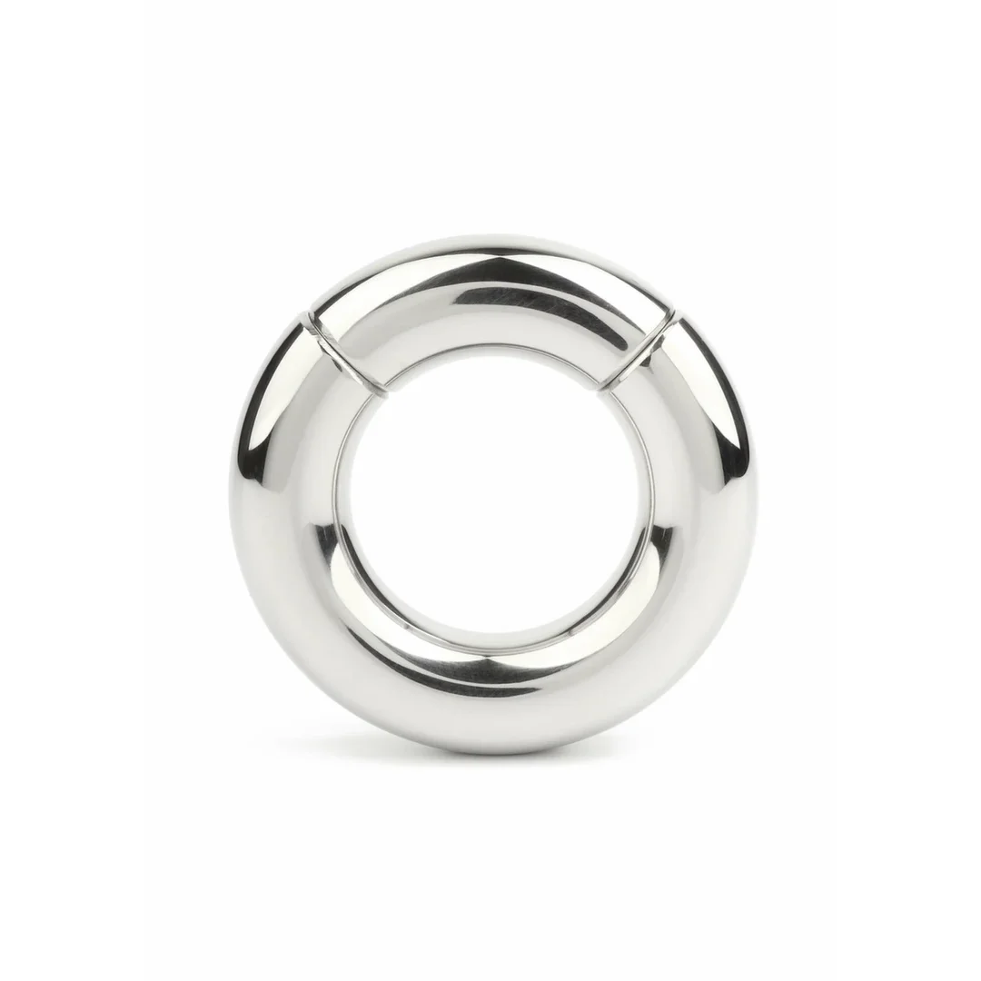 Mr. Steel MBS Stackable Weight 36mm - modułowy stalowy obciążnik 36mm