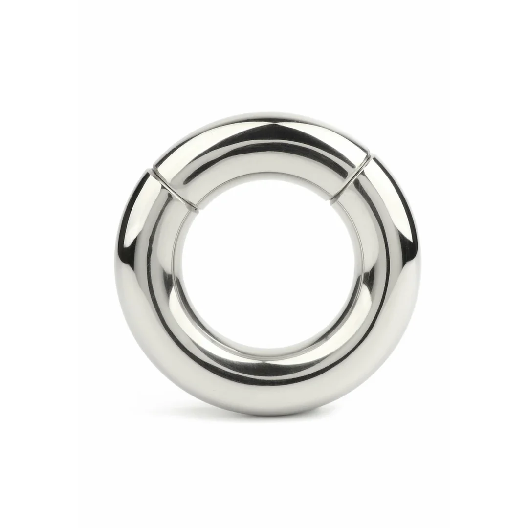 Mr. Steel MBS Stackable Weight 39mm - stalowy system obciążenia modułowy