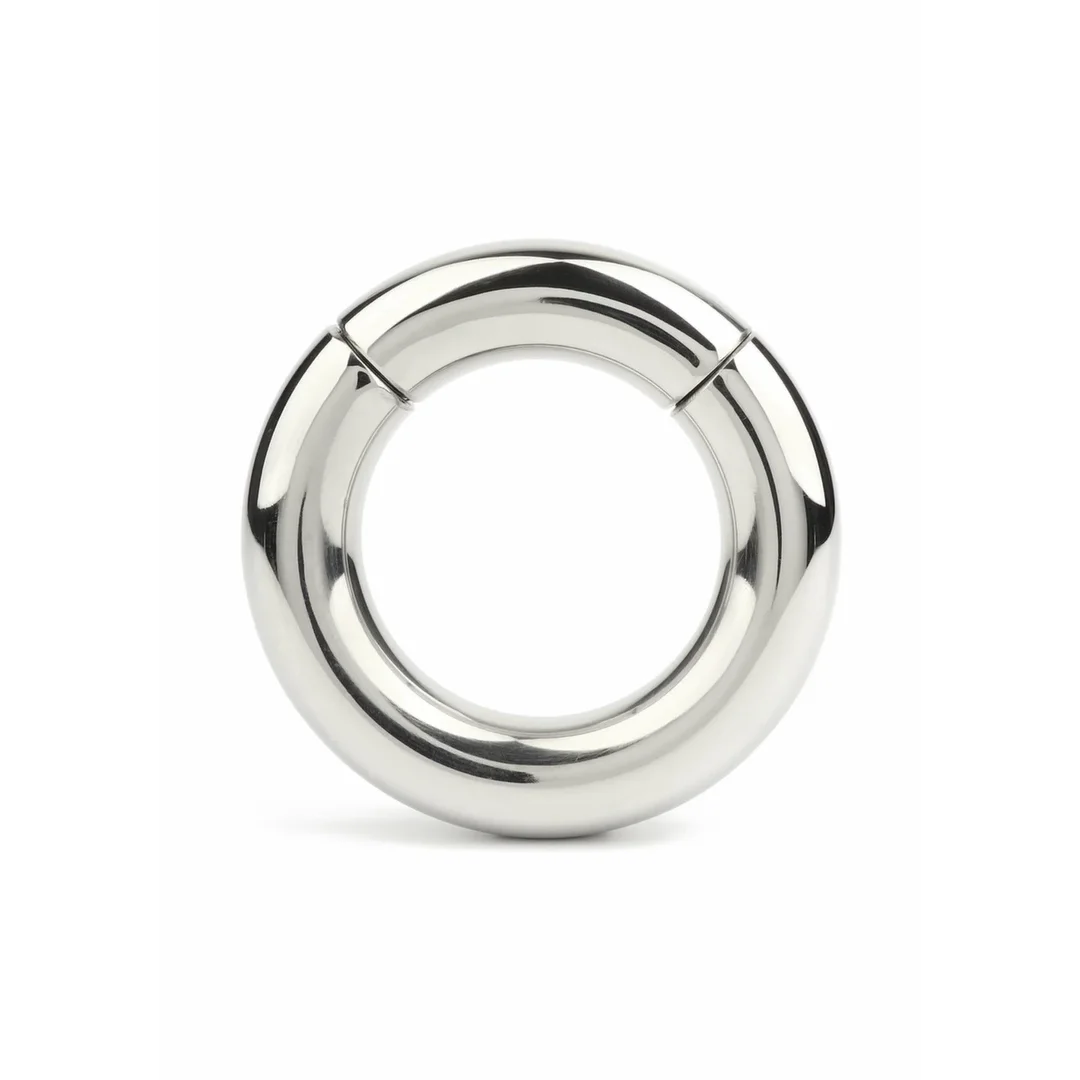 Mr. Steel MBS Stackable Weight 45mm - stalowy system obciążenia modułowego