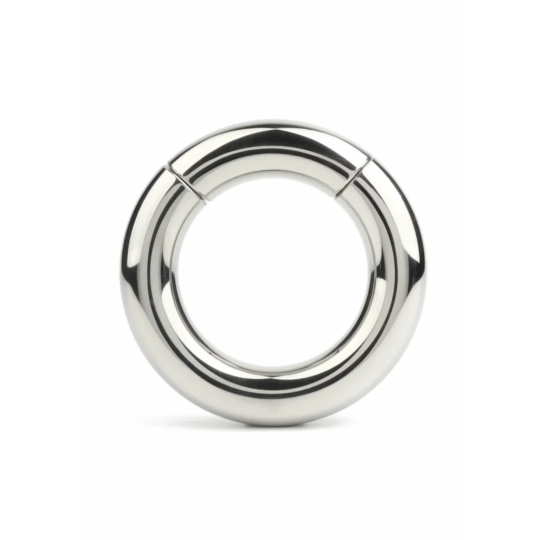Mr. Steel MBS Stackable Weight 48mm stalowy pierścień obciążający