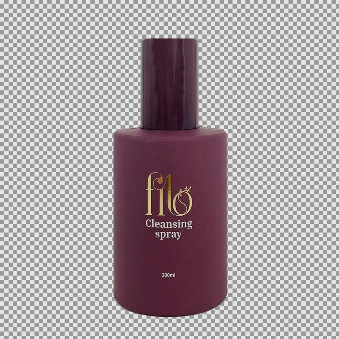 My Own Filo Spray czyszczący do rąk i akcesoriow 200ml zapach damski