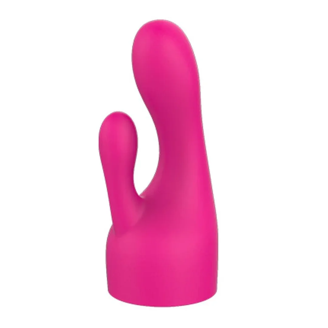 Nalone Pebble Podwojna Nakładka Silikonowa Rożowa 11,5 cm