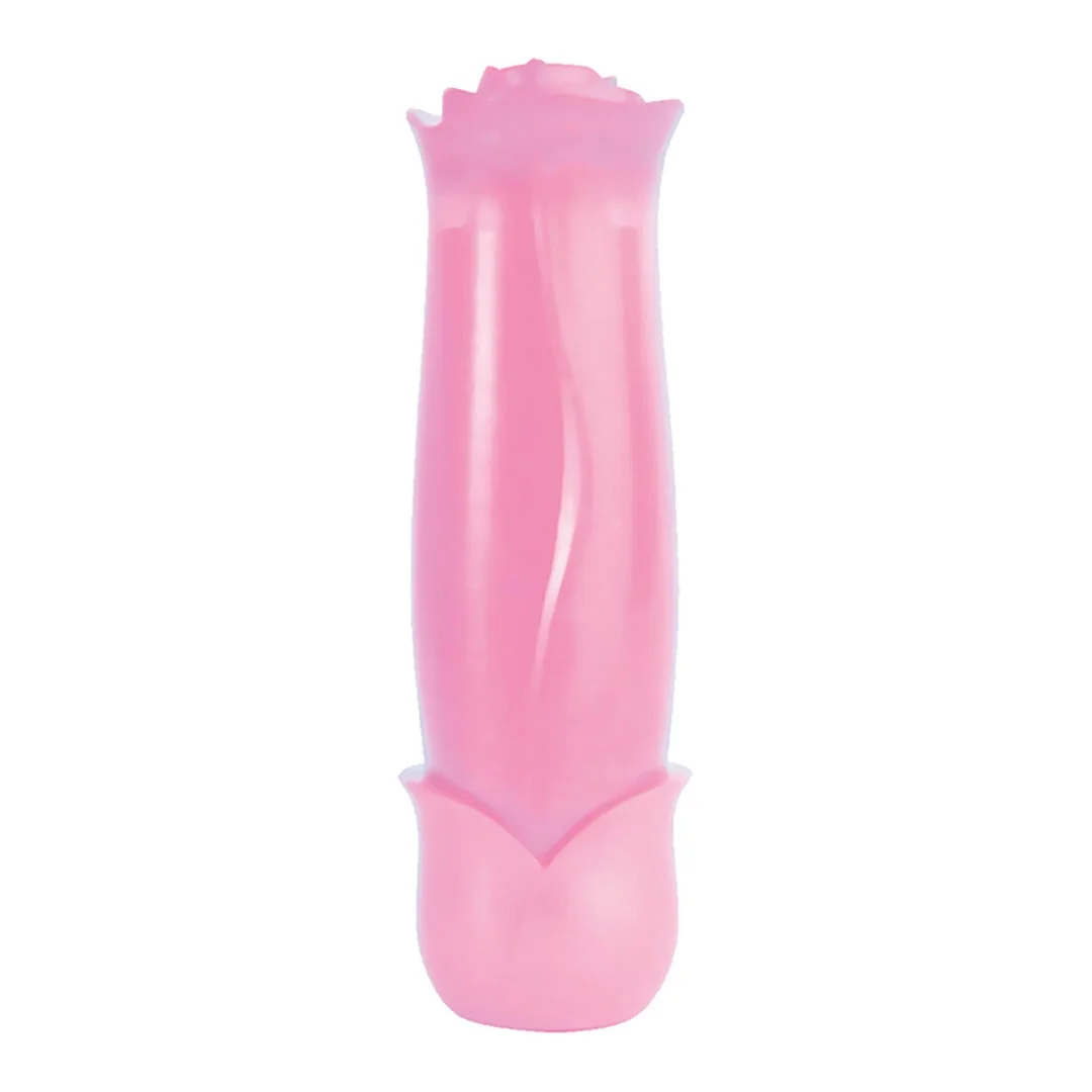 Nasstoys My First Lipstick Mini Wibrator Dyskretny 6 Trybow ABS