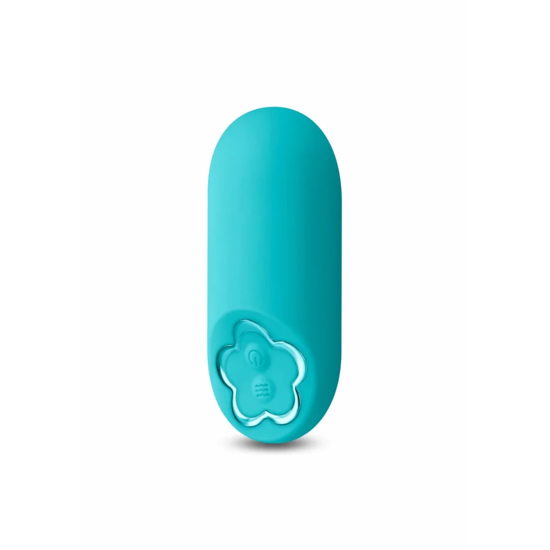 NS Novelties Sugar Pop Harmony mini masażer silikonowy wodoodporny 10 trybow