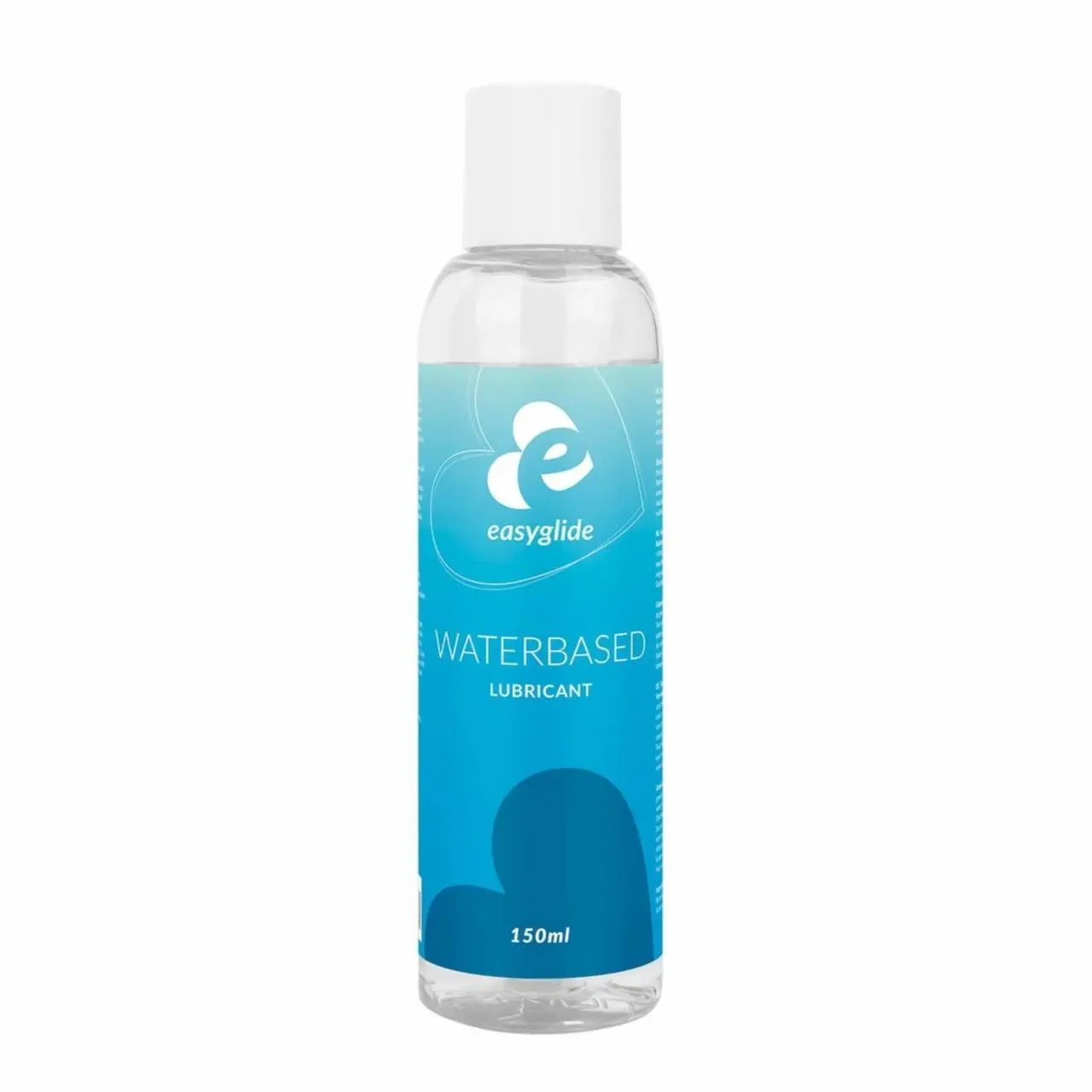EasyGlide Żel nawilżający wodny 150 ml - skuteczne nawilżenie skory