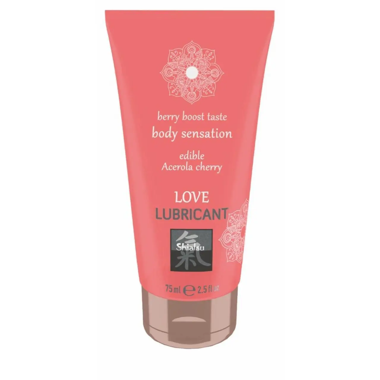 Love Lubricant żel nawilżający Acerola Cherry jadalny 100 ml