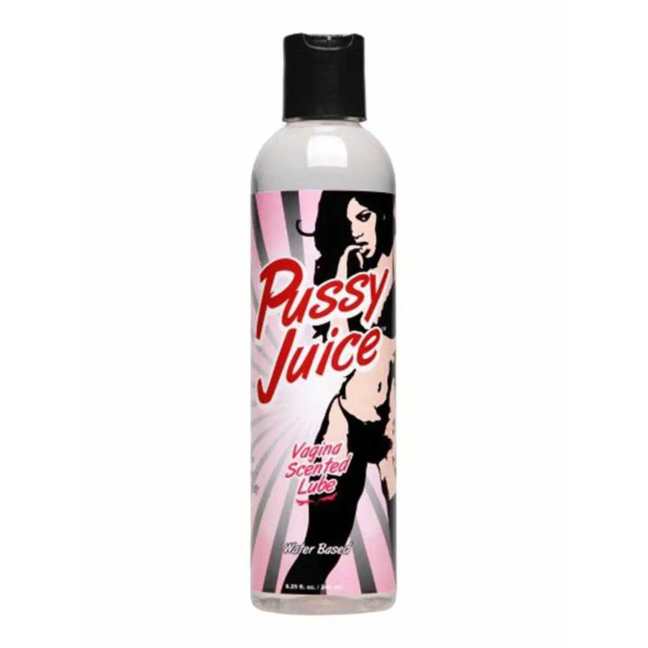 XR Brands Pussy Juice żel nawilżający o zapachu intymnym 244 ml