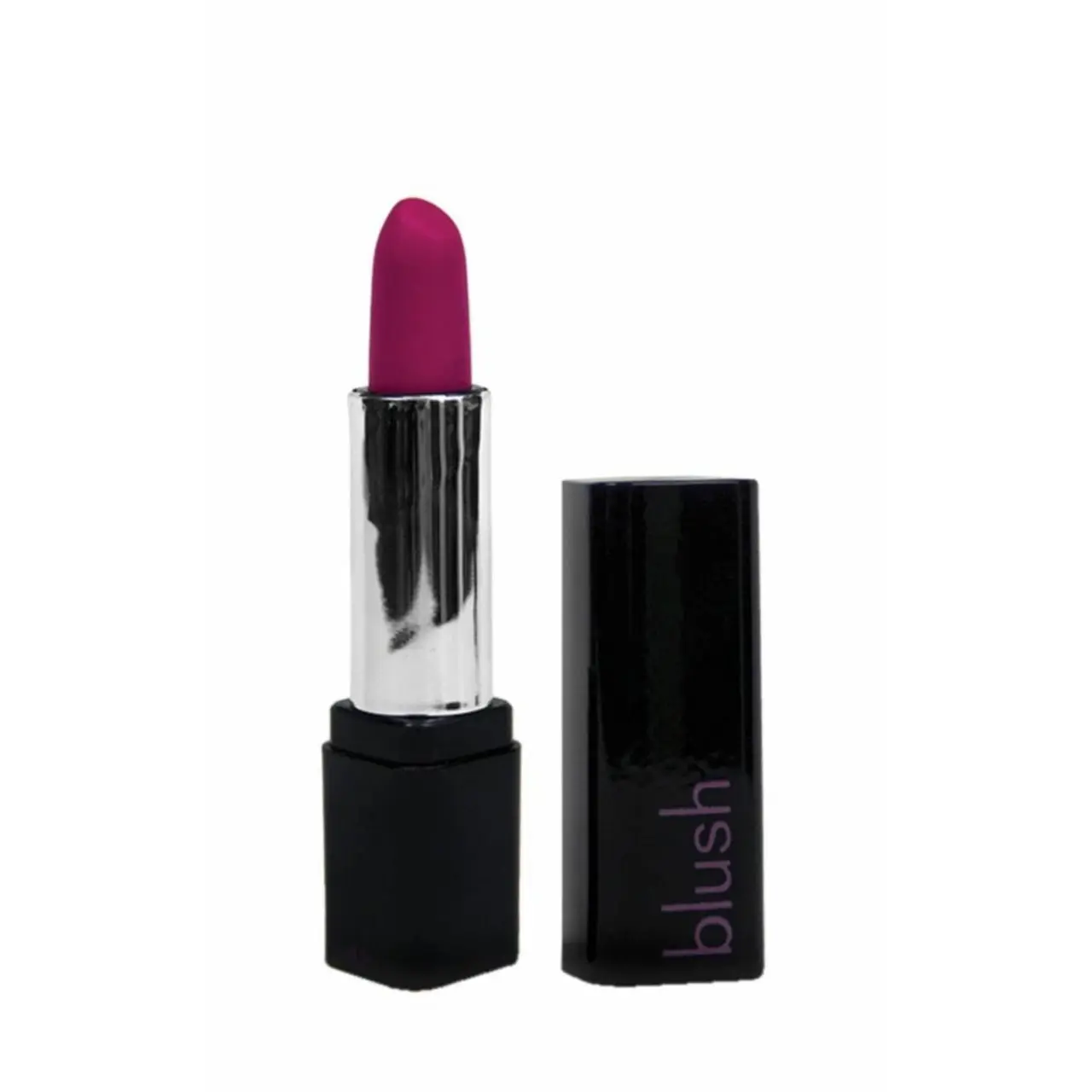 Svakom Rose Lipstick Vibe - Diskretny mini masażer w formie szminki