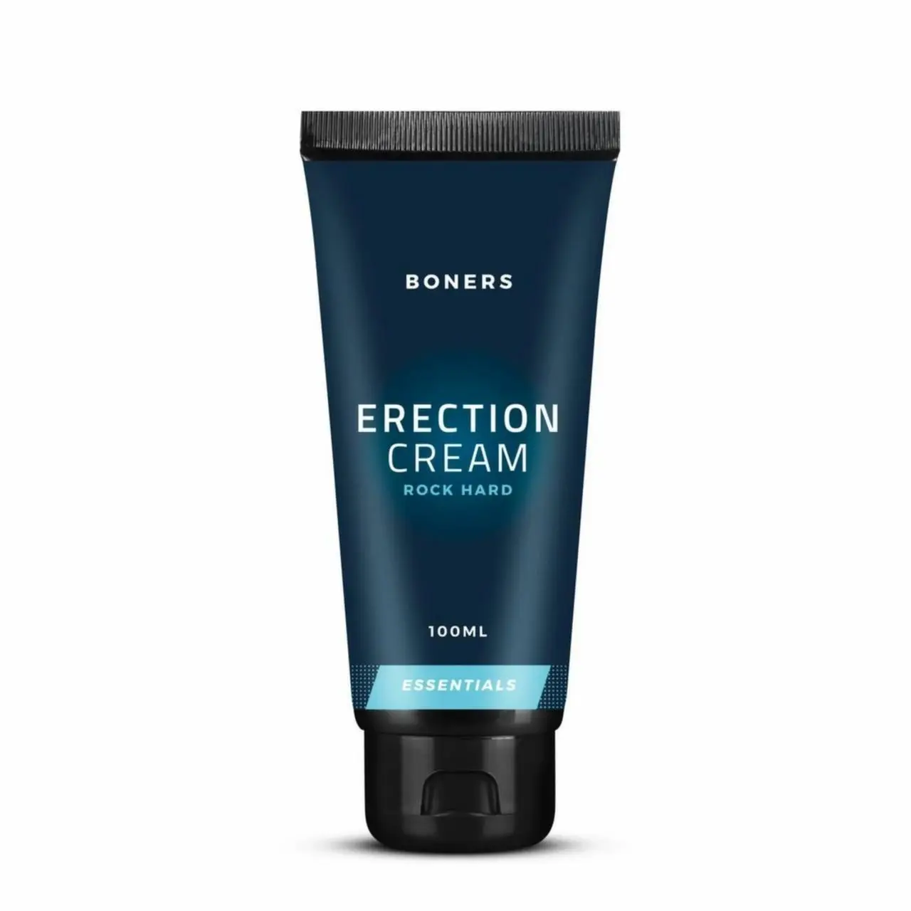 Boners Krem pielęgnacyjny z Ginkgo Biloba 100ml do masażu intymnego