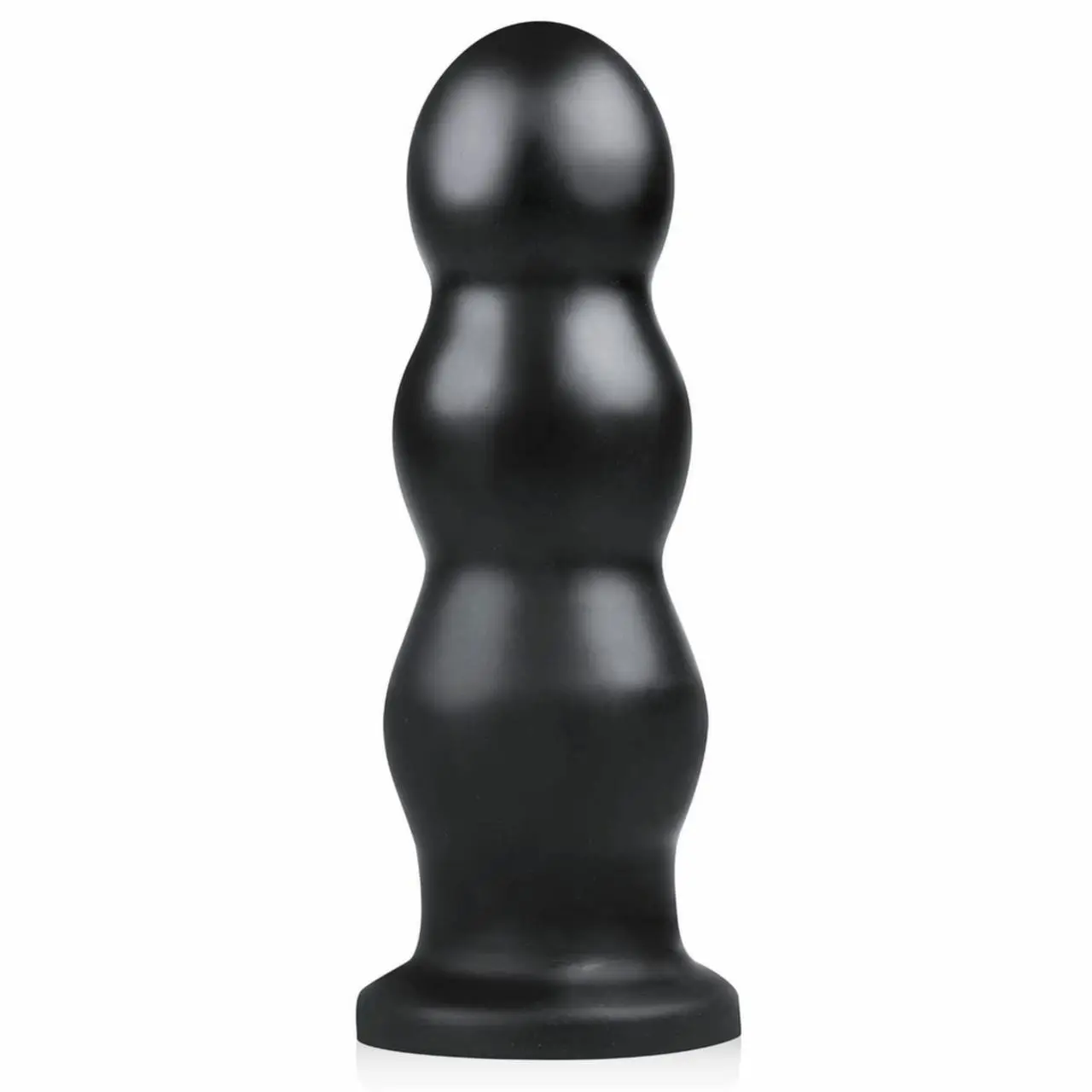 BUTTR Tactical III - duży model anatomiczny z żebrowaną powierzchnią 7 cm