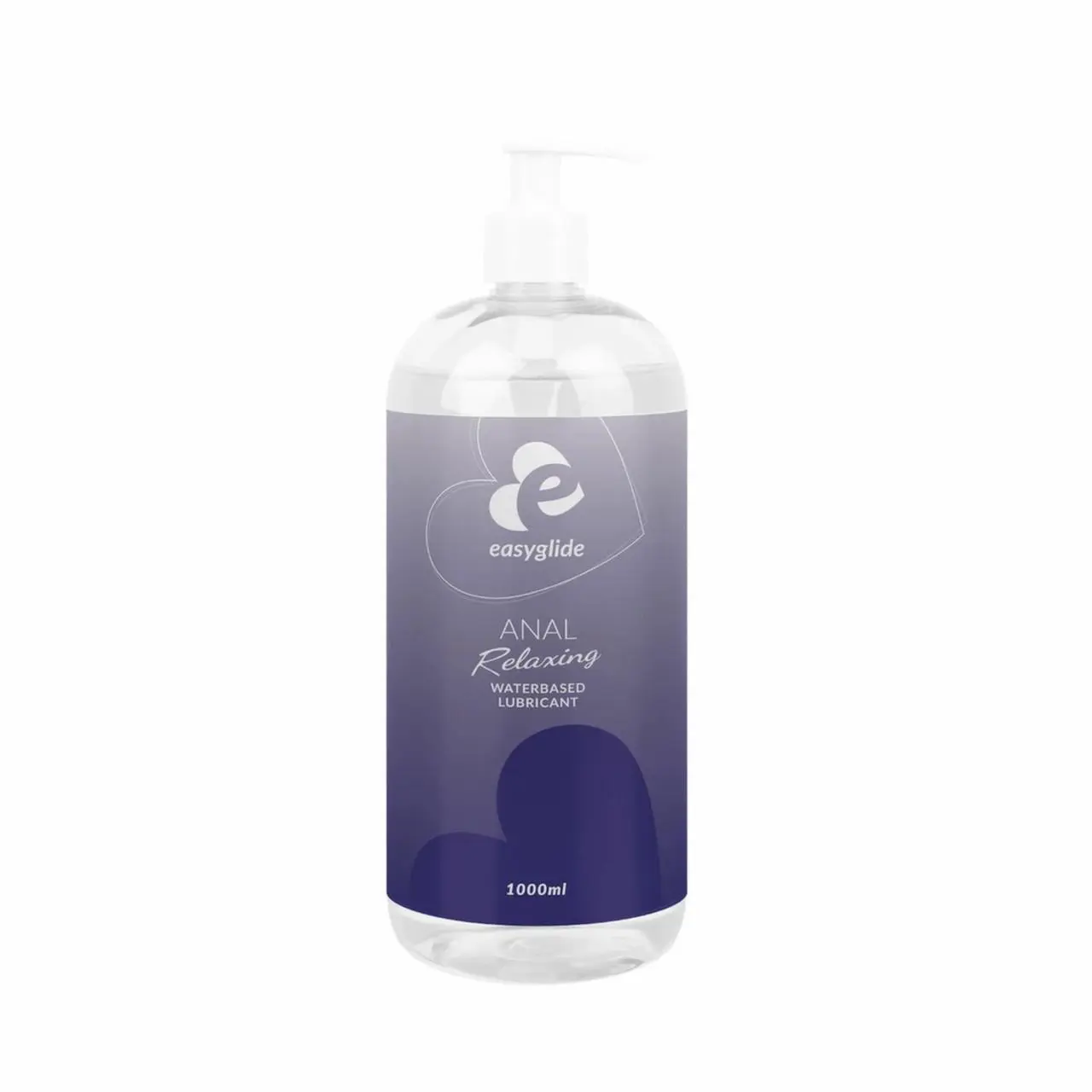EasyGlide Anal Relaxing Żel wodny z rumiankiem i miętą 1000 ml