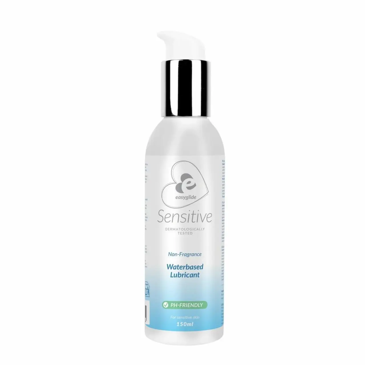 EasyGlide Sensitive żel intymny na bazie wody, delikatny, 150 ml