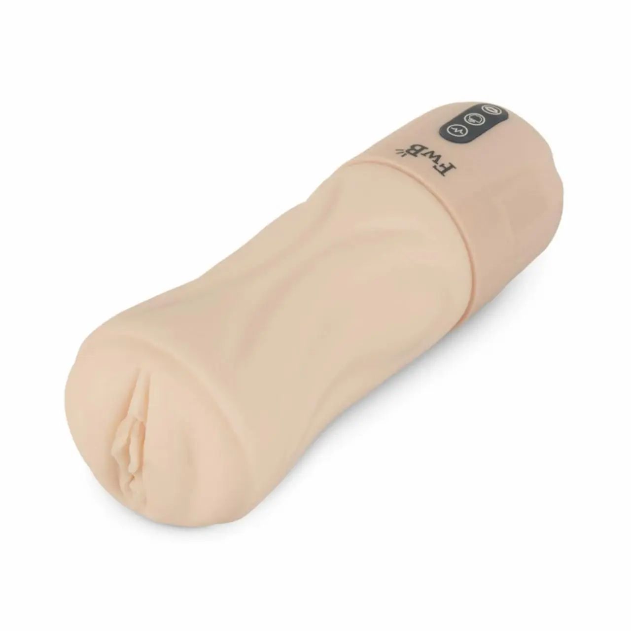Friend with Benefits model FWB-7863 system wibrująco-zasysający