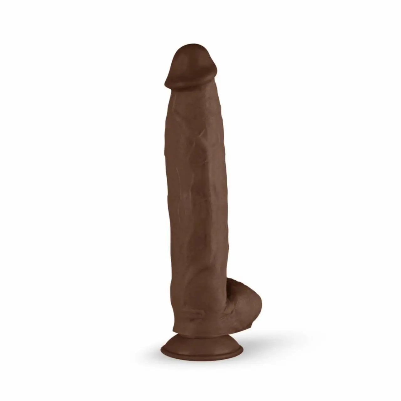 Real Fantasy Travis model anatomiczny z przyssawką 31 cm PVC