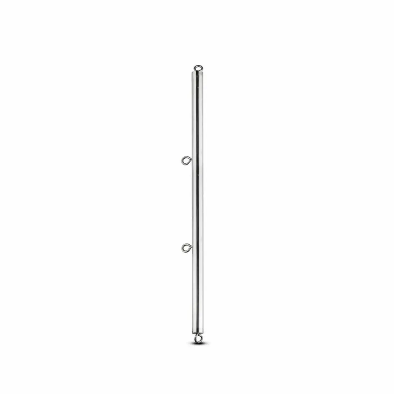 Sinner Gear Aluminiowy Drążek Rozporowy 45 cm - Wytrzymały Model z 4 Pierścieniami