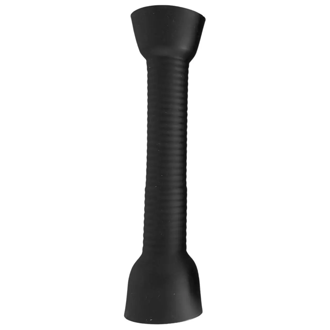 Autoblow VacuGlide Small Silicone Sleeve czarny rękaw silikonowy