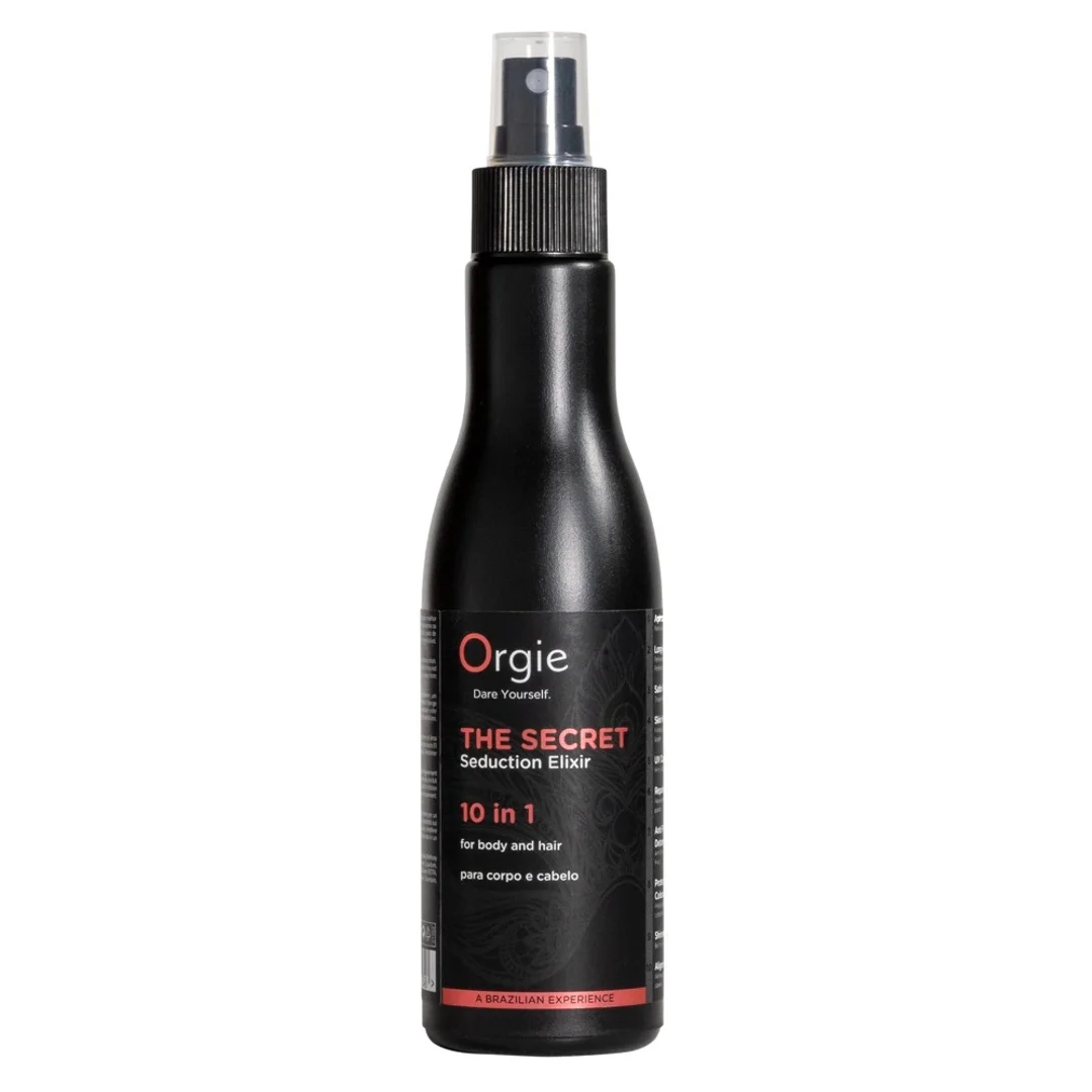 Orgie Secret Seduction Elixir 10w1 balsam pielęgnacyjny 200ml