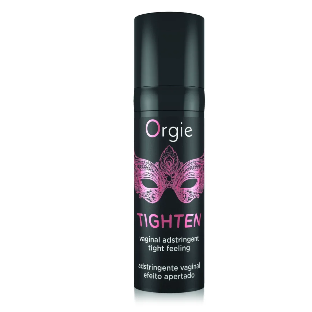 Orgie Tighten żel o działaniu tonizującym dla kobiet 15 ml