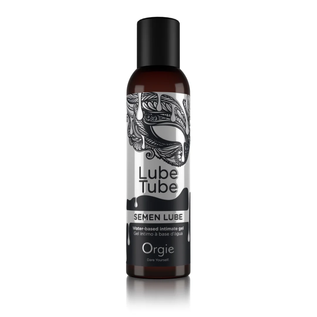 Orgie Waterbased Neutral Gel 150 ml - żel intymny nawilżający
