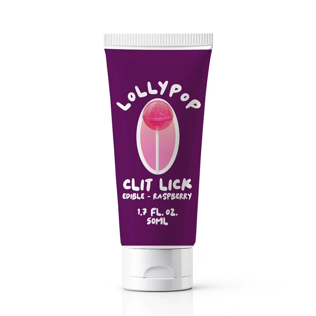 Pharmquests by Shots Żel Lollypop o smaku gumy balonowej 50 ml