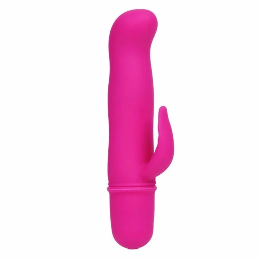 Pretty Love Blithe Liliowy Masażer Intymny 10 Trybow 12,7 cm