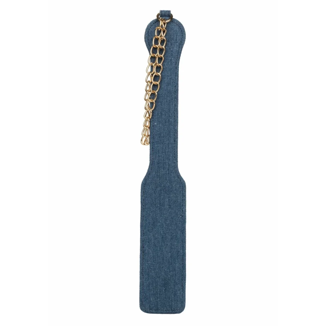 Ride Em Paddle Denim - wytrzymała łopatka z kolekcji Premium