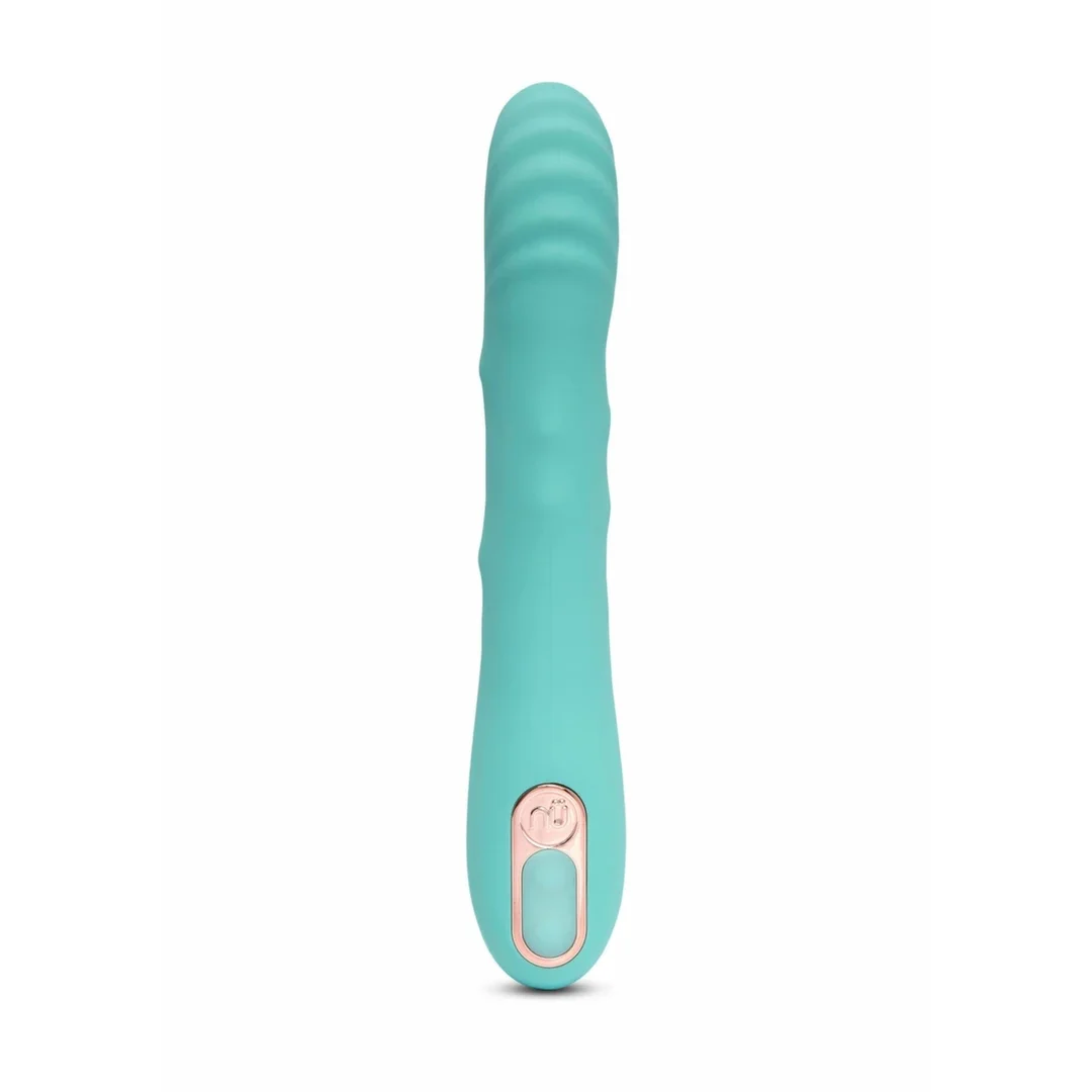 Roxii Roller Motion Wand masażer z ruchomymi kulkami i elastyczną głowicą