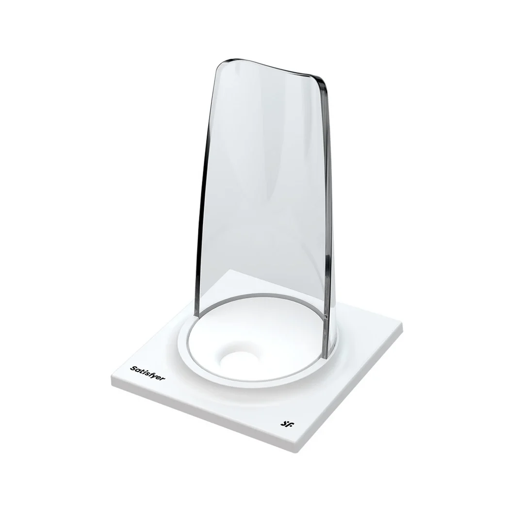 Satisfyer Ekspozytor Prezentacyjny na Akcesoria - System Display