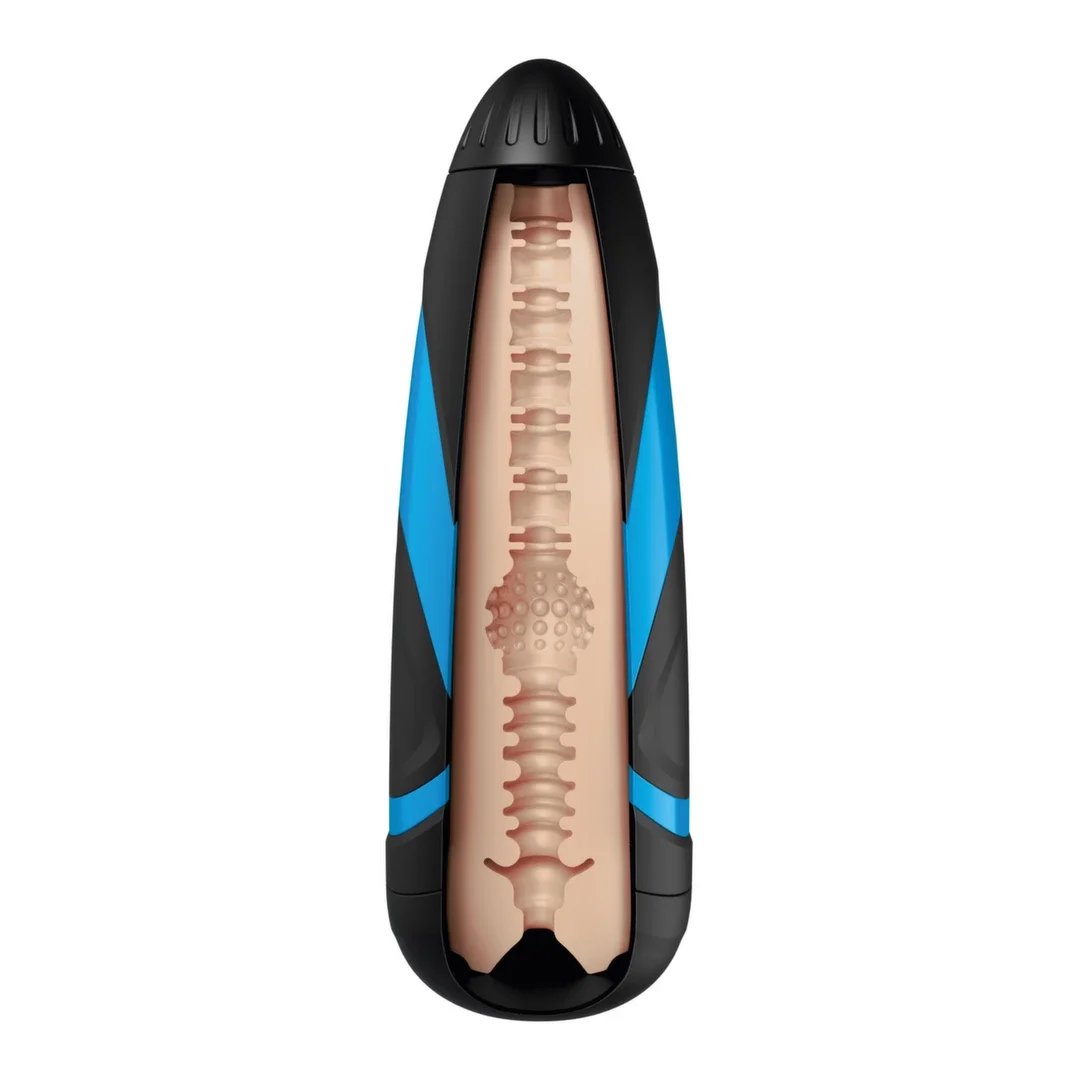 Satisfyer Men Wkładka Tri Delights - wymienny wkład strukturalny