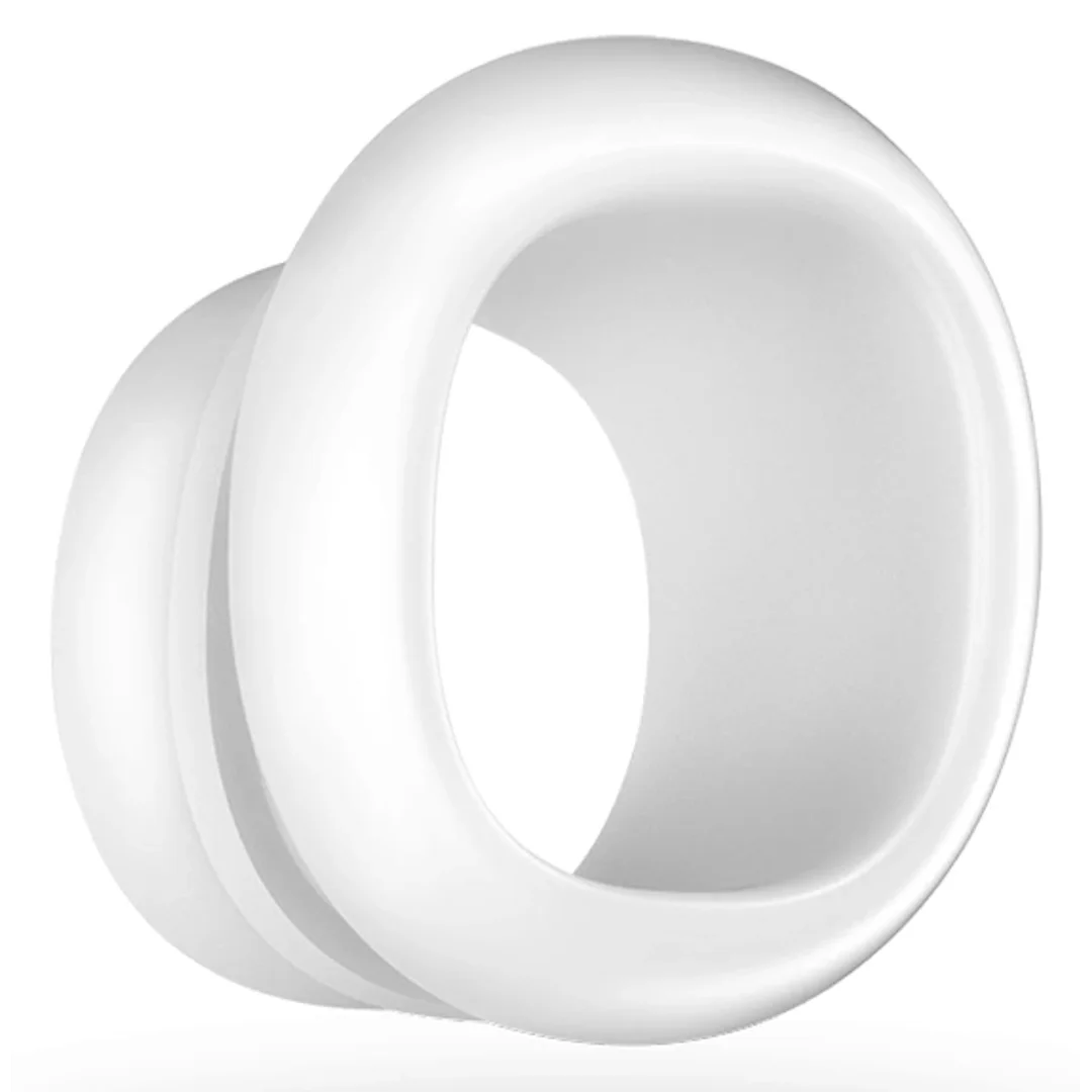 Satisfyer Pro Penguin Next Generation - Zapasowe końcowki 5 sztuk