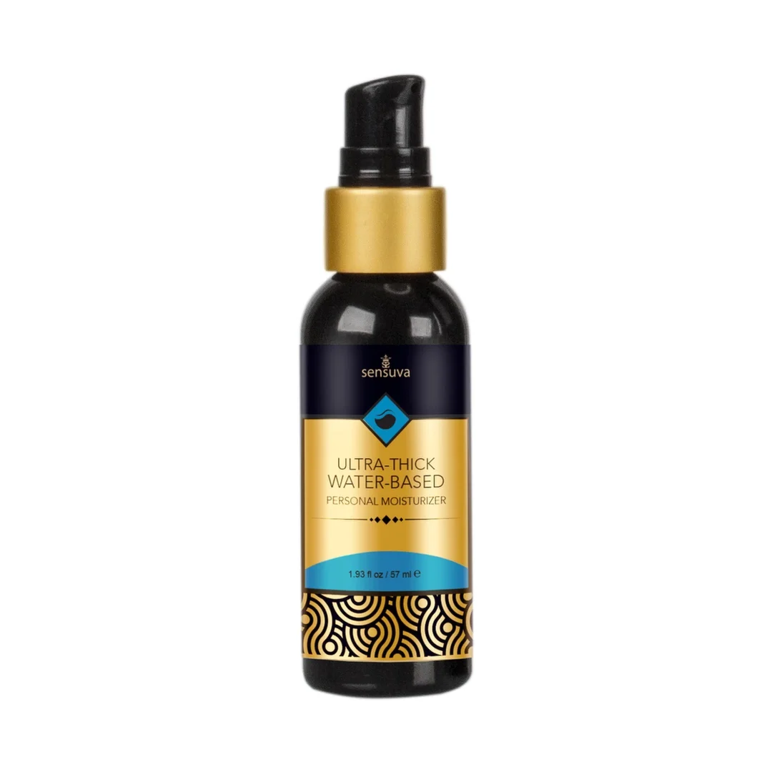 Sensuva Ultra-Gęsty Krem Nawilżający na Bazie Wody 57 ml
