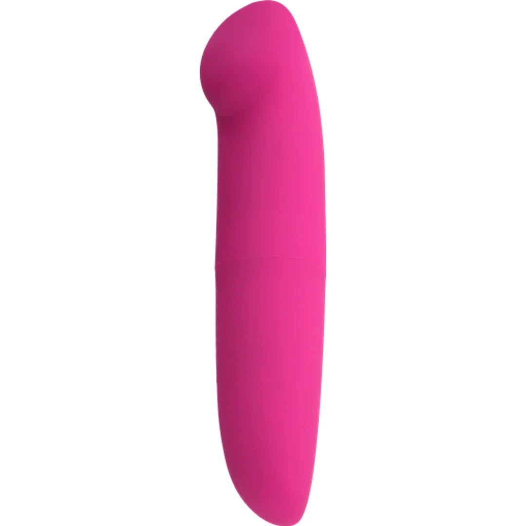 Shots GC Mini Wibrujący Pocisk 13 cm ABS - Kompaktowy Masażer