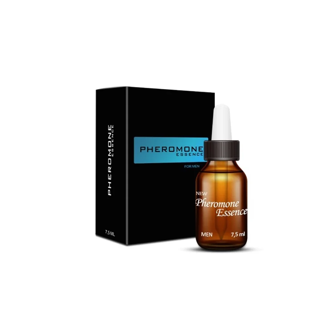 SHS Pheromone Essence Men 7,5ml - Esencja Feromonowa dla Mężczyzn
