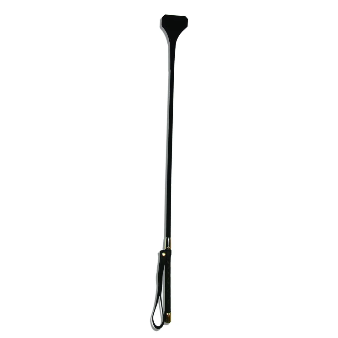 Sportsheets The Seducer - szpicruta z końcowką typu Y, długość 66 cm