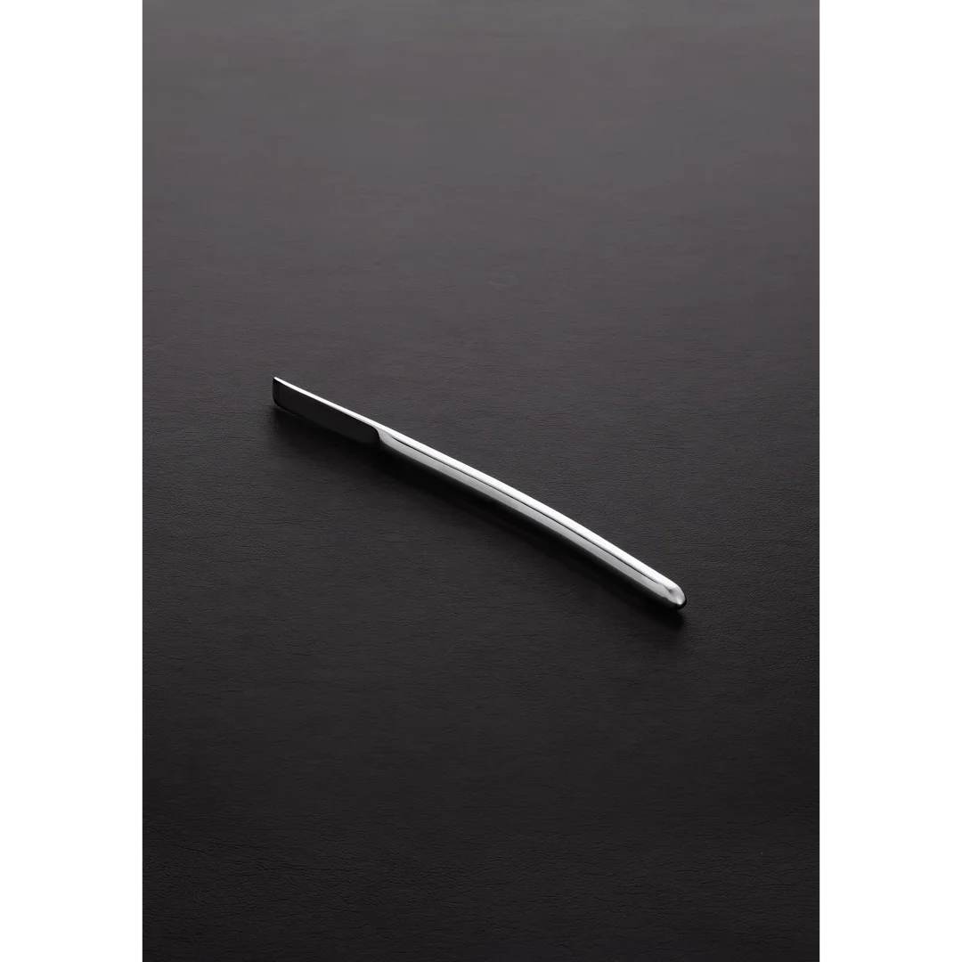 Steel Dilator DYS 0,4/0,9 cm stal nierdzewna gładka powierzchnia