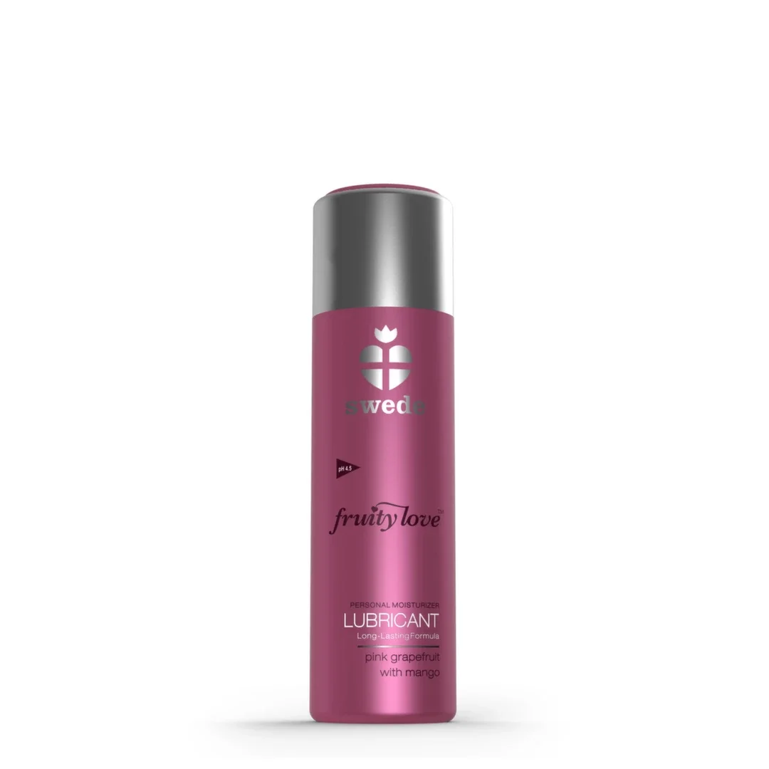 Swede Fruity Love żel intymny Pink Grapefruit Mango 50 ml
