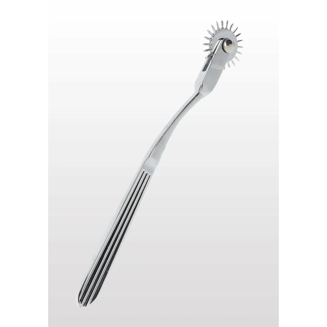TABOOM Wartenberg Wheel stalowy precyzyjny wałek sensoryczny 8713221828583
